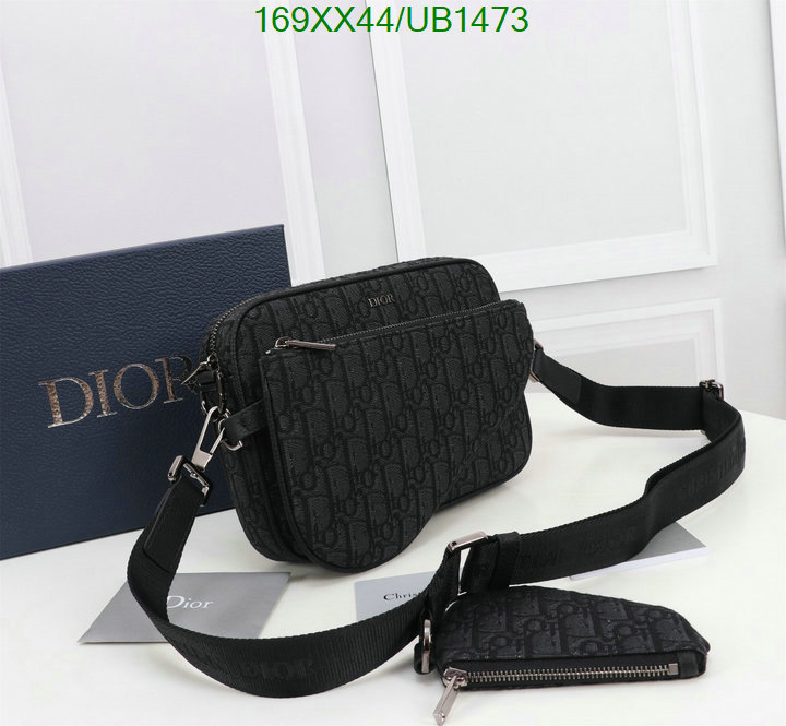 Dior-Bag-Mirror Quality Code: UB1473 $: 169USD