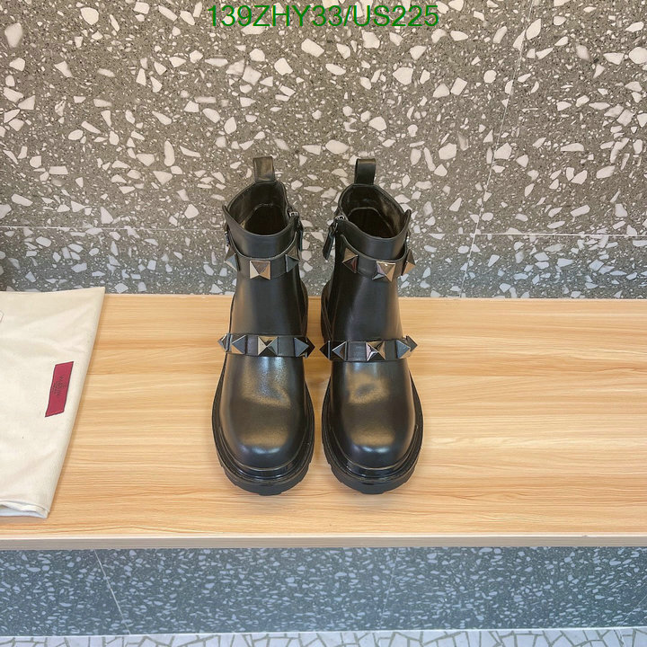 Valentino-Women Shoes Code: US225 $: 139USD