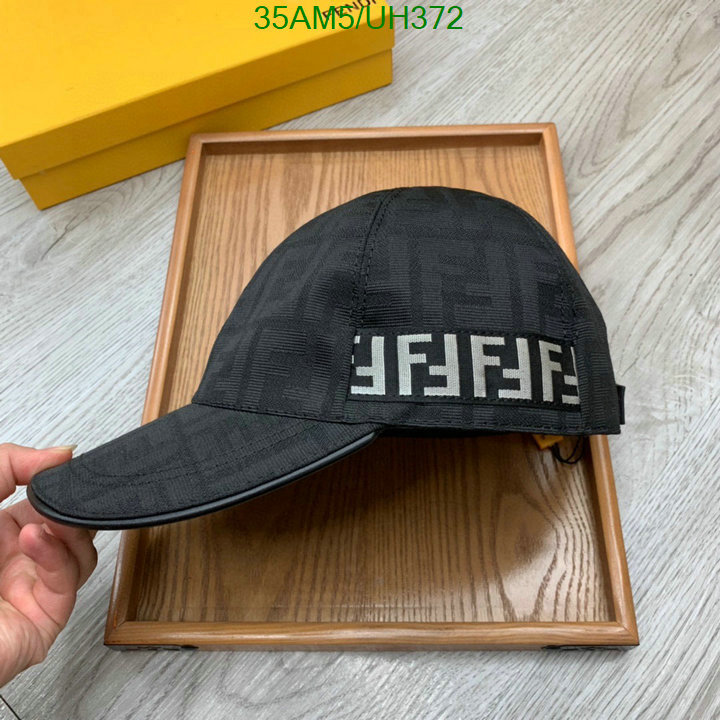 Fendi-Cap(Hat) Code: UH372 $: 35USD