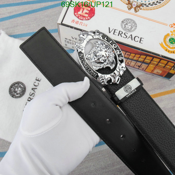 Versace-Belts Code: UP121 $: 69USD