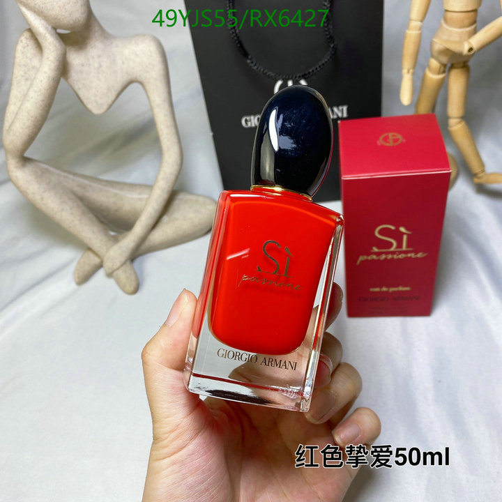 Armani-Perfume Code: RX6427 $: 49USD