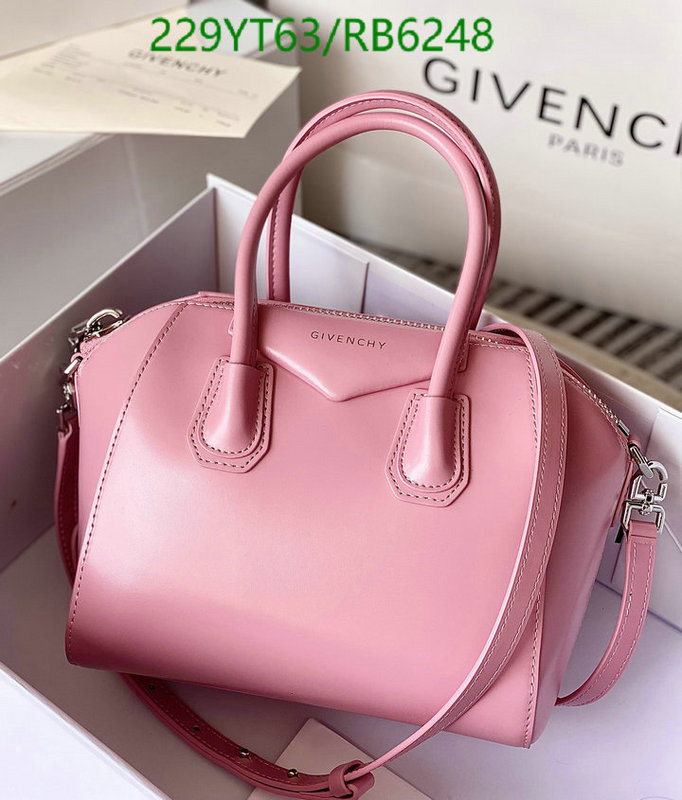 Givenchy-Bag-Mirror Quality Code: RB6248 $: 229USD