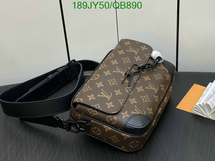 LV-Bag-Mirror Quality Code: QB890 $: 189USD