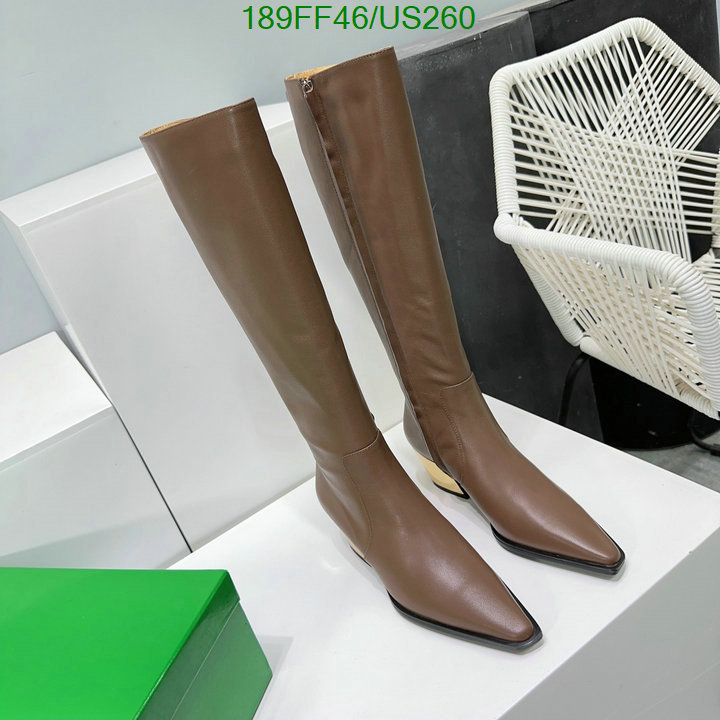 Boots-Women Shoes Code: US260 $: 189USD