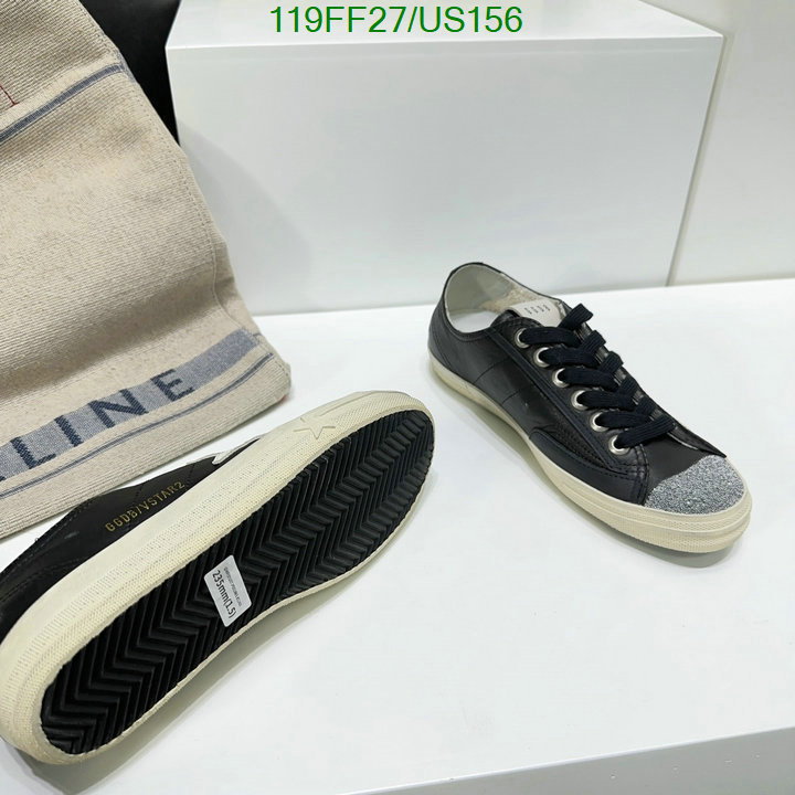 Golden Goose-Women Shoes Code: US156 $: 119USD