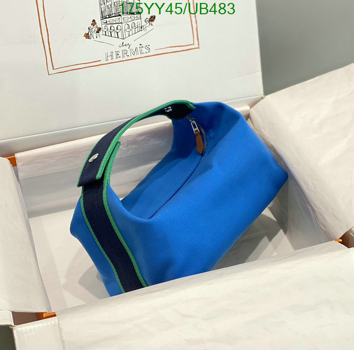 Hermes-Bag-Mirror Quality Code: UB483