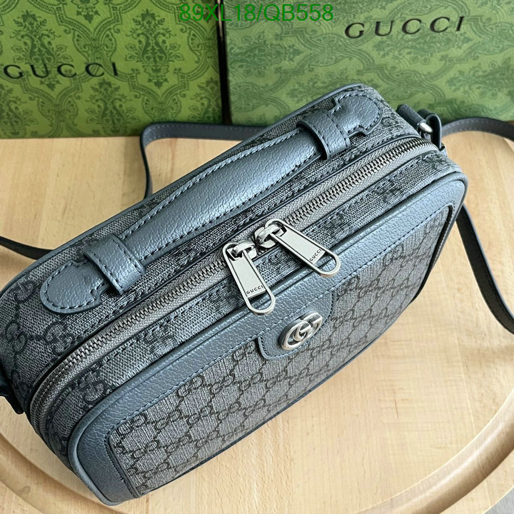 Gucci-Bag-4A Quality Code: QB558 $: 89USD