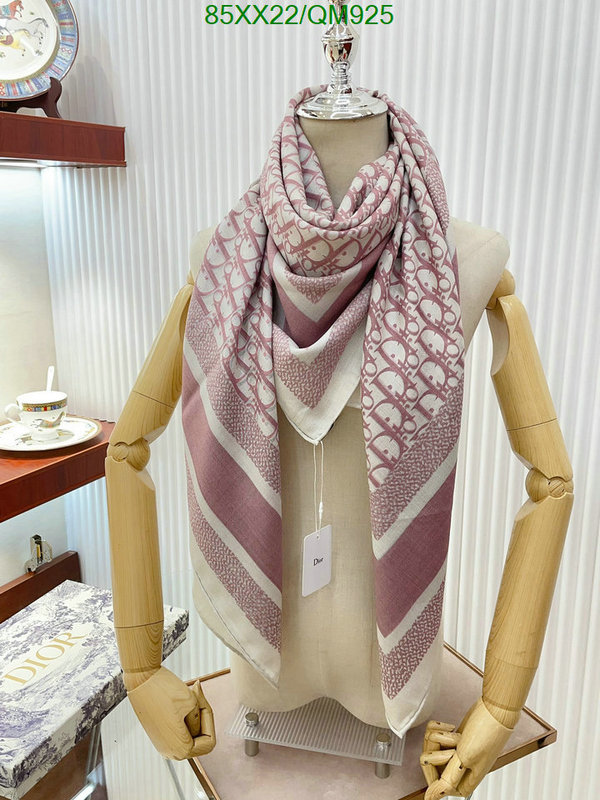 Dior-Scarf Code: QM925 $: 85USD