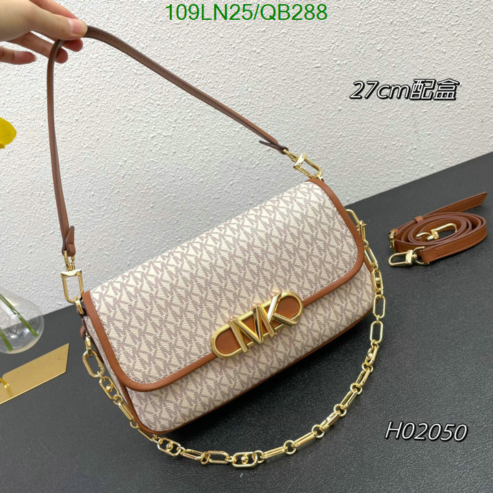 Michael Kors-Bag-4A Quality Code: QB288 $: 109USD