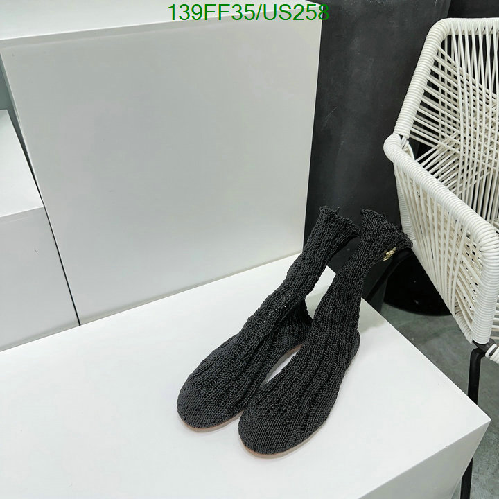Boots-Women Shoes Code: US258 $: 139USD