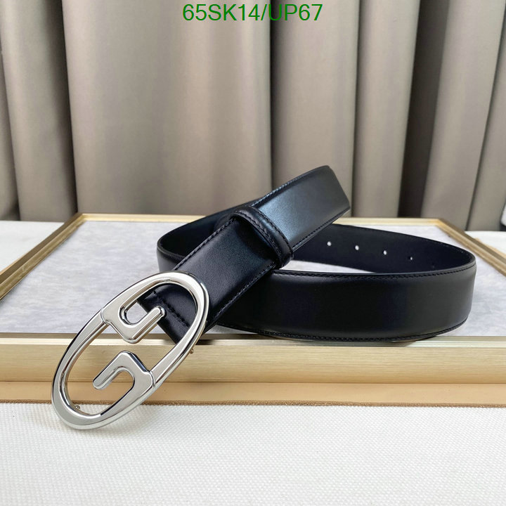 Gucci-Belts Code: UP67 $: 65USD