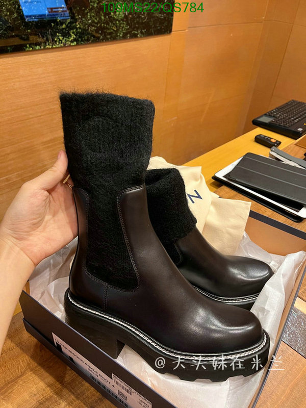 Boots-Women Shoes Code: QS784 $: 109USD