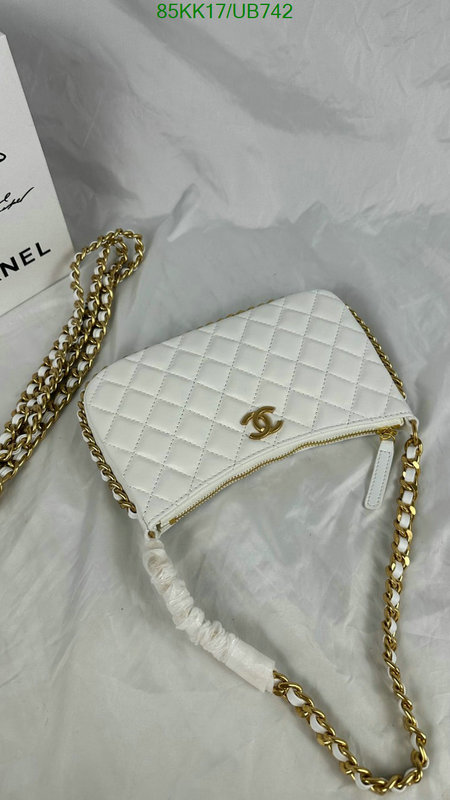 Chanel-Bag-4A Quality Code: UB742 $: 85USD