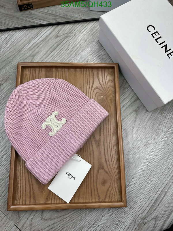 Celine-Cap(Hat) Code: QH433 $: 35USD