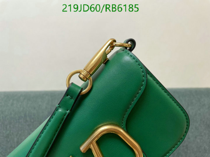 Valentino-Bag-Mirror Quality Code: RB6185 $: 219USD