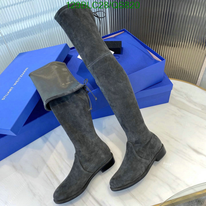 Boots-Women Shoes Code: QS820 $: 129USD