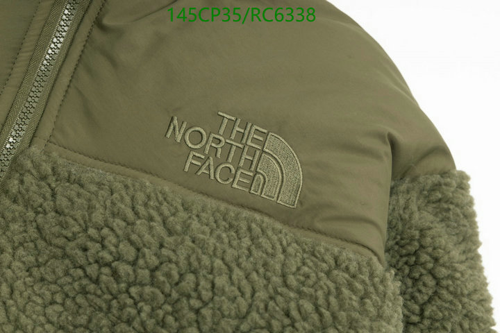 The North Face-Clothing Code: RC6338 $: 145USD