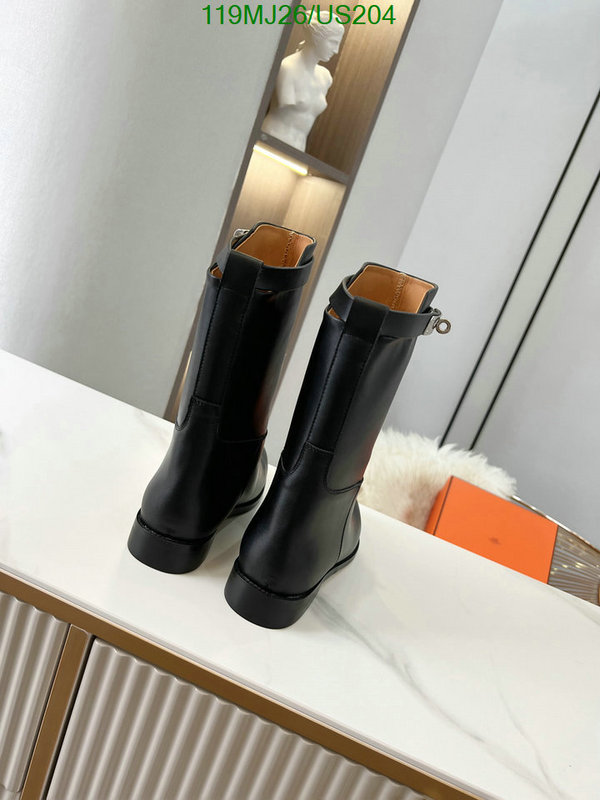 Boots-Women Shoes Code: US204 $: 119USD