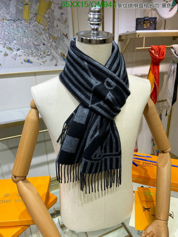 LV-Scarf Code: QM944 $: 65USD