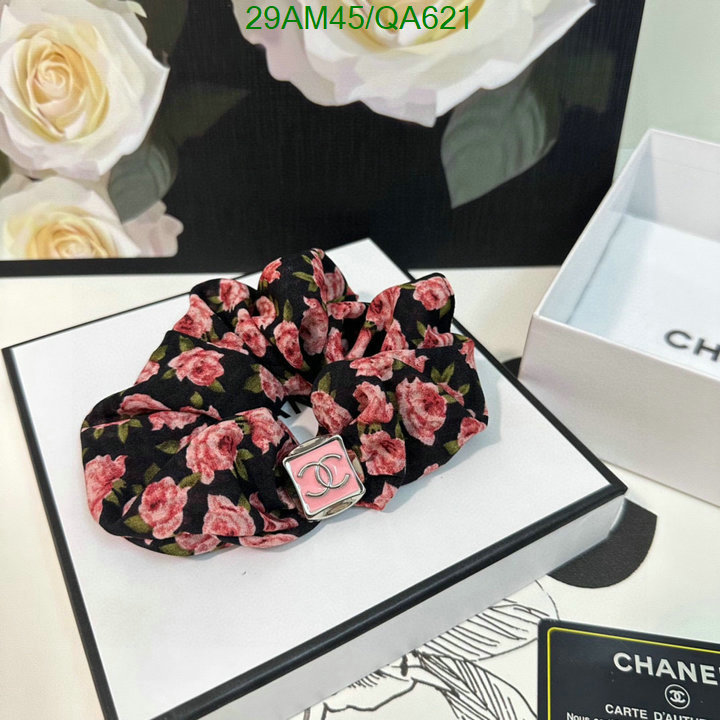 Chanel-Headband Code: QA621 $: 29USD