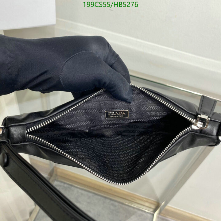 Prada-Bag-Mirror Quality Code: ZB5276 $: 199USD