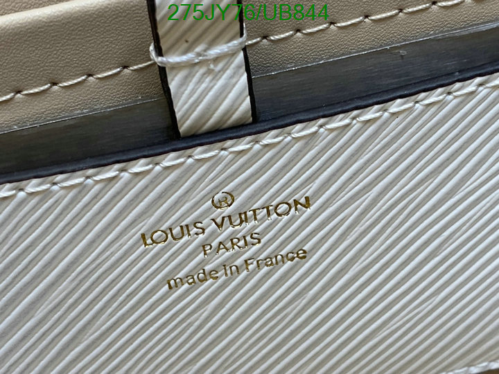 LV-Bag-Mirror Quality Code: UB844 $: 275USD