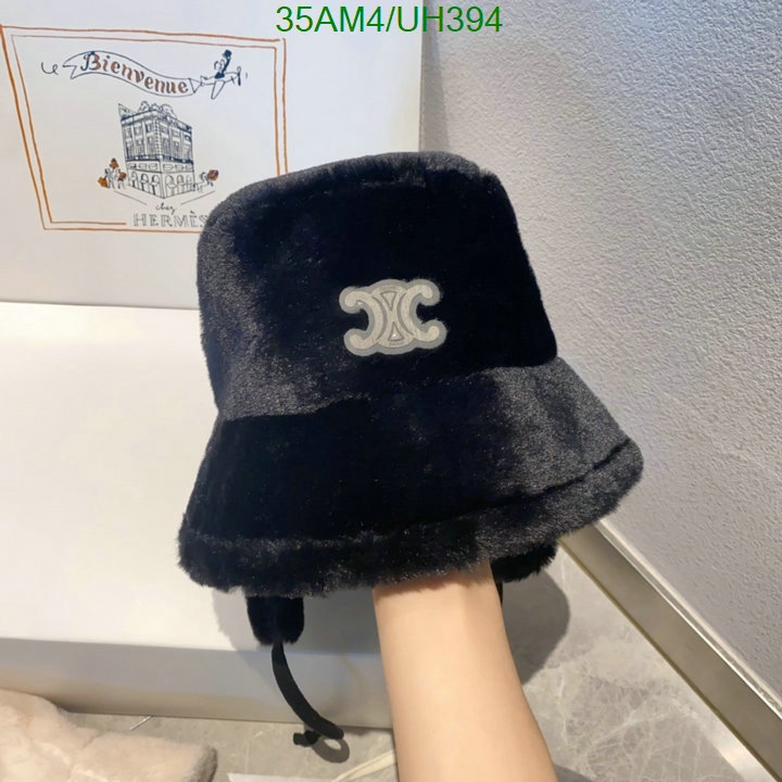 Celine-Cap(Hat) Code: UH394 $: 35USD