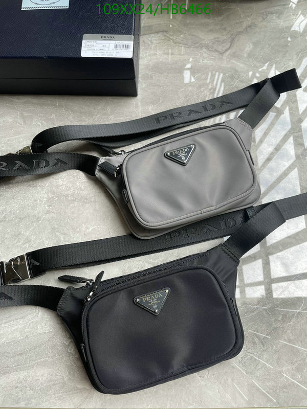 Prada-Bag-Mirror Quality Code: HB6466 $: 109USD