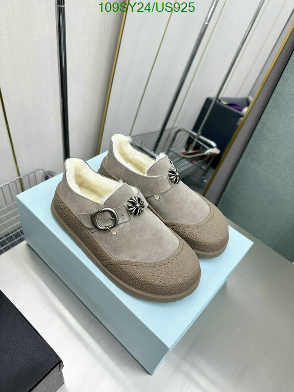 UGG-Women Shoes Code: US925 $: 109USD