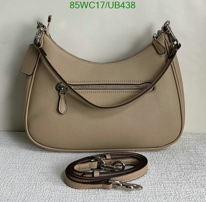 Coach-Bag-4A Quality Code: UB438 $: 85USD