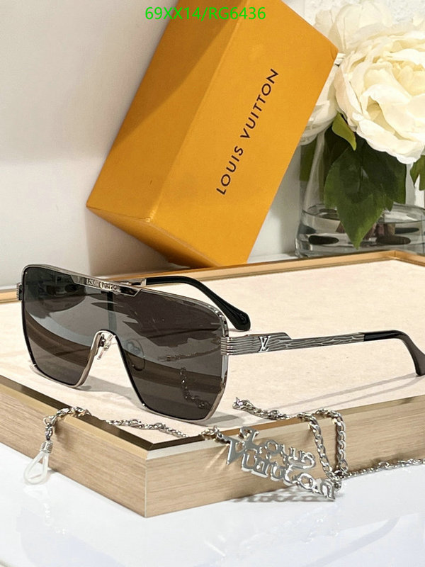 LV-Glasses Code: RG6436 $: 69USD