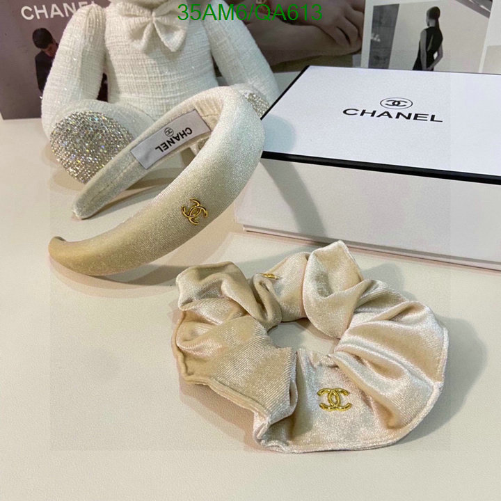 Chanel-Headband Code: QA613 $: 35USD