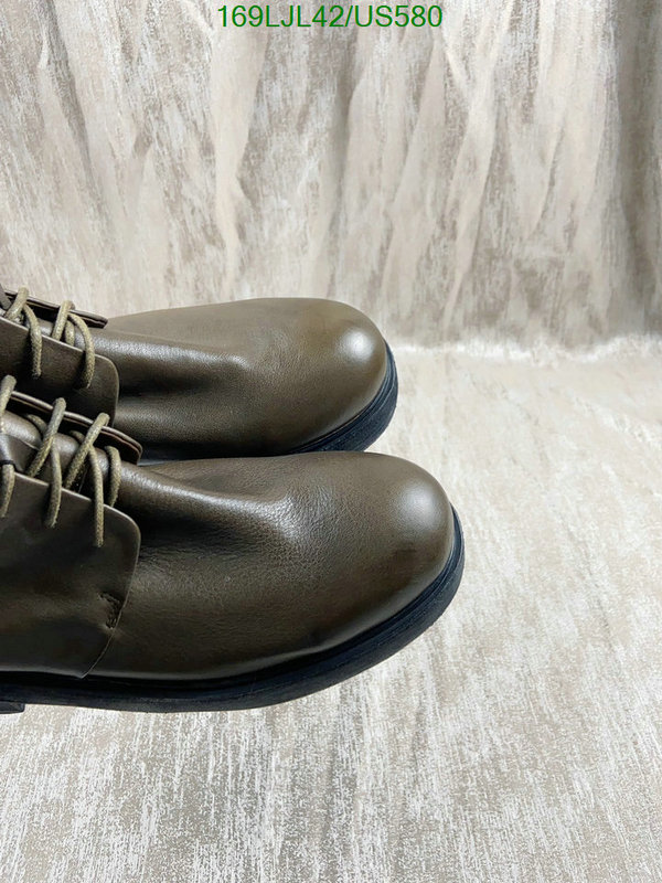 Boots-Women Shoes Code: US580 $: 169USD