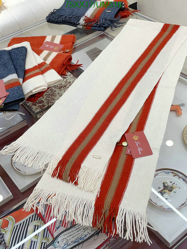 Loro Piana-Scarf Code: UM516 $: 75USD