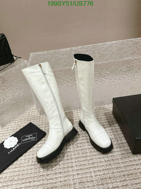 Boots-Women Shoes Code: US776 $: 199USD