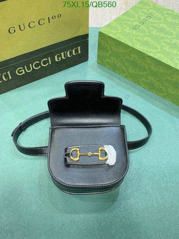 Gucci-Bag-4A Quality Code: QB560 $: 75USD