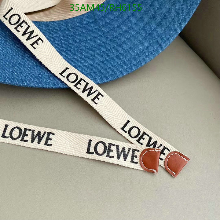 Loewe-Cap(Hat) Code: RH6155 $: 35USD