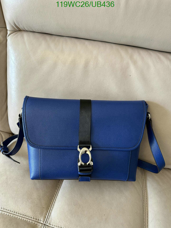 Coach-Bag-4A Quality Code: UB436 $: 119USD