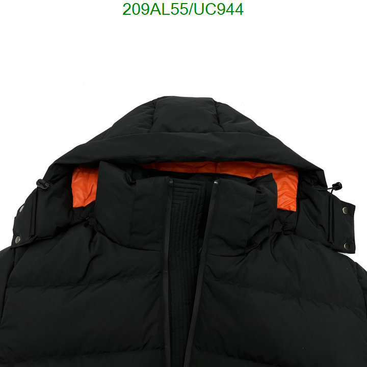 Moose Kunckles-Down jacket Men Code: UC944 $: 209USD