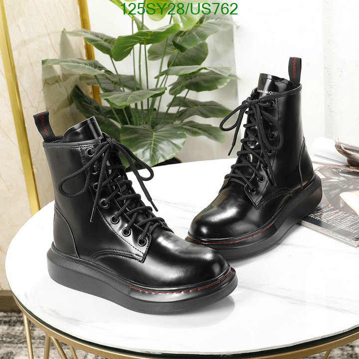 Boots-Women Shoes Code: US762 $: 125USD