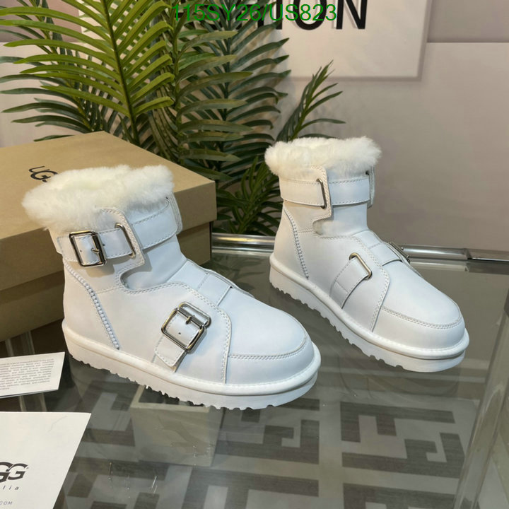 UGG-Women Shoes Code: US823 $: 115USD