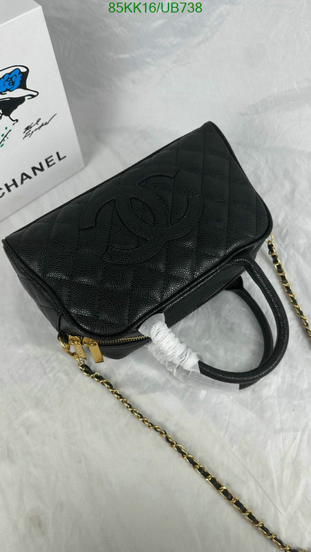 Chanel-Bag-4A Quality Code: UB738 $: 85USD