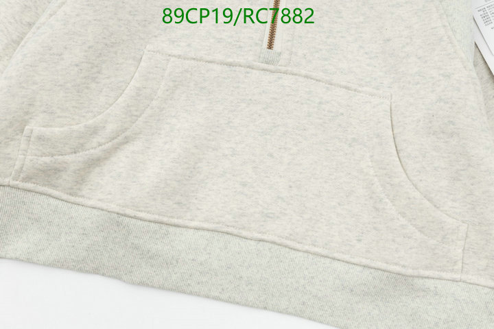 Lululemon-Clothing Code: RC7882 $: 89USD