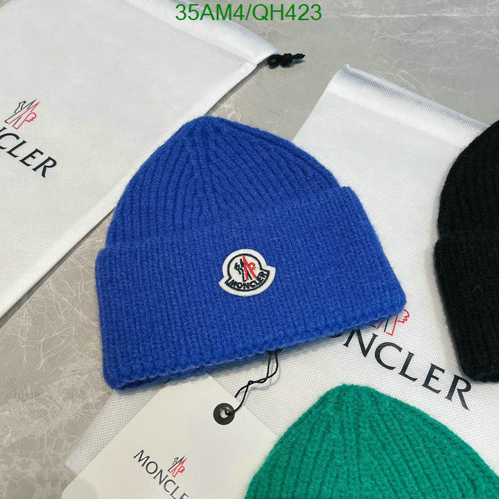 Moncler-Cap(Hat) Code: QH423 $: 35USD