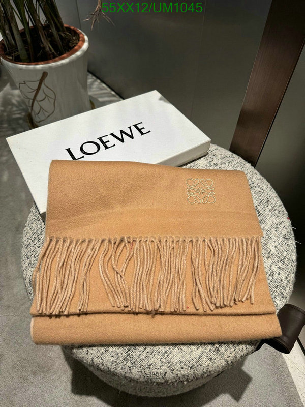 Loewe-Scarf Code: UM1045 $: 55USD