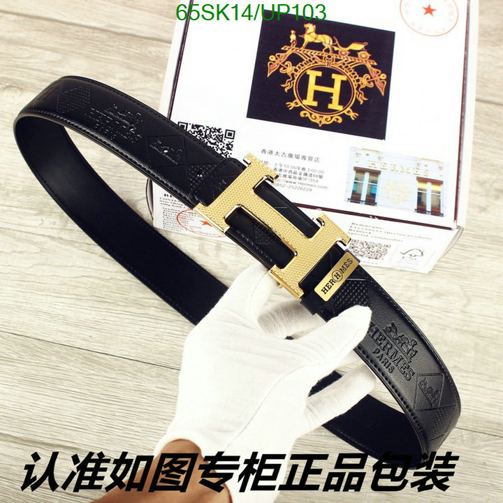 Hermes-Belts Code: UP103 $: 65USD