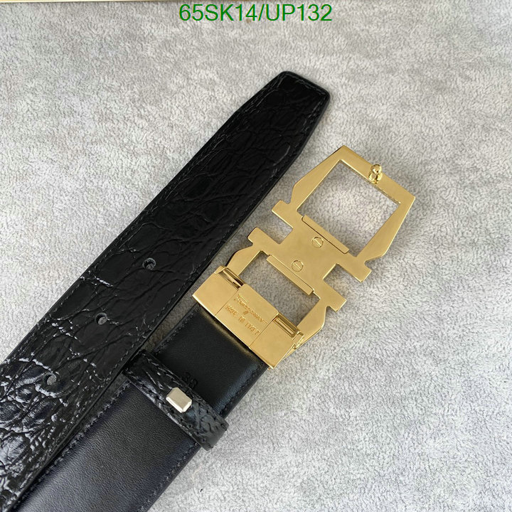 Ferragamo-Belts Code: UP132 $: 65USD