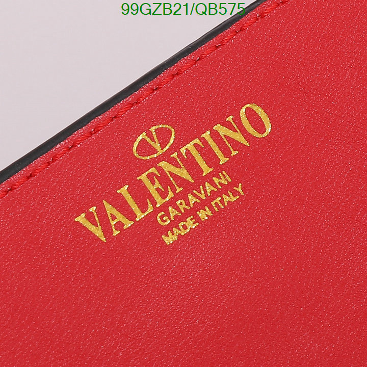 Valentino-Bag-4A Quality Code: QB575 $: 99USD