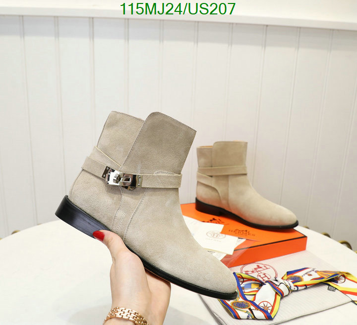 Hermes-Women Shoes Code: US207 $: 115USD