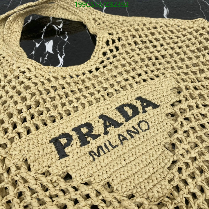 Prada-Bag-Mirror Quality Code: ZB2392 $: 199USD